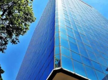 Comercial · 1120m² · 15 Vagas · Laje Corporativa - Edifício Parque Cultural Paulista