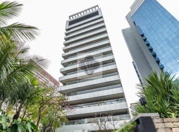 Comercial · 1300m² · 36 Vagas · Laje Corporativa - Edifício Central Vila Olímpia