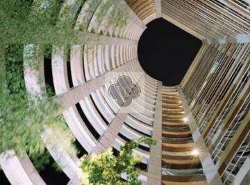 Comercial · 208m² · 6 Vagas · Laje Corporativa - Edifício Atrium VII