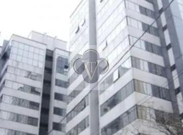 Comercial · 100m² · Laje Corporativa - Edifiício Aquarius
