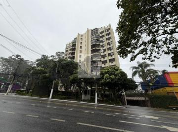 Apartamento · 185m² · 4 Quartos · 3 Vagas · Apartamento - Edifício Morumbi Central Park
