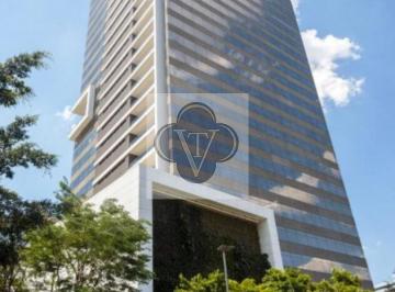 Comercial · 6838m² · 156 Vagas · Lajes Corporativas - Edifício Pinheiros One