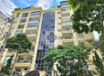 Apartamento · 54m² · 1 Vaga · Apartamento Residencial - Ed. Village Jardim Paulista