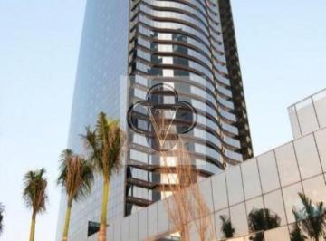 Comercial · 138m² · 3 Vagas · Conjunto Comercial - Edifício Citadel