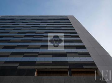 Comercial · 1115m² · 28 Vagas · Laje Corporativa - Edifício LED Corporate
