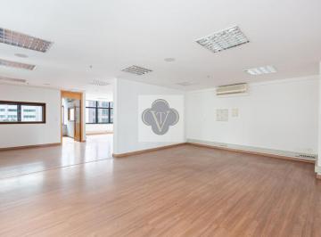 Comercial · 490m² · 44 Vagas · Laje Corporativa - Edifício Itaim Office Tower
