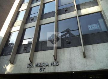 Comercial · 286m² · 6 Vagas · Conjunto Comercial - Edifício Beira Rio