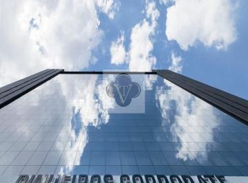 Comercial · 2012m² · 12 Vagas · Lajes Corporativas - Edifício Pinheiros Corporate