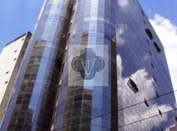 Comercial · 376m² · 10 Vagas · Laje Corporativa - Edifício Dorchester Gate
