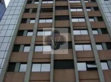 Comercial · 37m² · 1 Vaga · Conjunto Comercial - Edifício Net Office Empresarial