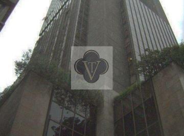 Comercial · 922m² · 18 Vagas · Lajes Corporativas - Edifício Ourinvest