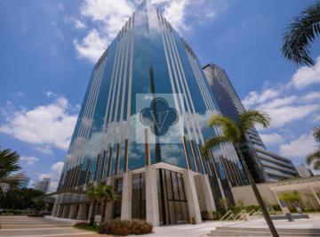 Comercial · 2098m² · 30 Vagas · Laje Corporativa - Edifício Thera Corporate
