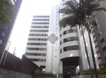 Comercial · 223m² · 5 Vagas · Conjunto Comercial - Edifício Itamambuca