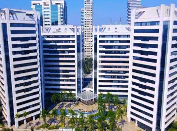 Comercial · 2500m² · 67 Vagas · Lajes Corporativas - Edifício Rio Negro