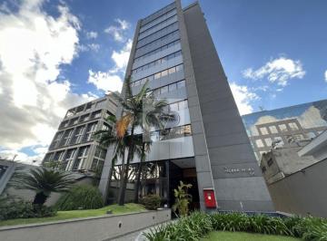 Comercial · 250m² · 5 Vagas · Loja - Edifício Helena Milan