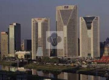 Comercial · 2079m² · 36 Vagas · Laje Corporativa AAA | CENU Torre Norte | 2.079 m²