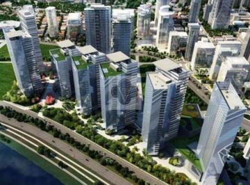 Comercial · 754m² · 20 Vagas · Laje Corporativa - Torre Sucupira