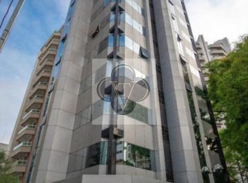 Comercial · 180m² · 4 Vagas · Conjunto Comercial - Edifício Albatroz