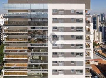 Apartamento · 266m² · Apartamento Residencial - Edificio Filadelfo