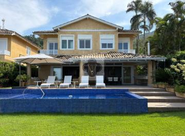 Casa · 482m² · 4 Vagas · Sobrado - Juquehy