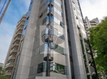 Comercial · 90m² · 2 Vagas · Conjunto Comercial - Edifício Albatroz
