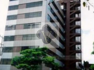Comercial · 280m² · 5 Vagas · Conj. Comercial - Edificio Fortaleza