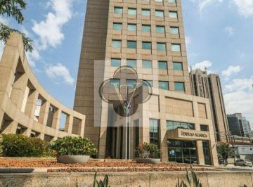Comercial · 2388m² · 48 Vagas · Lajes Corporativas - Edifício Aliança | Lumina Plaza
