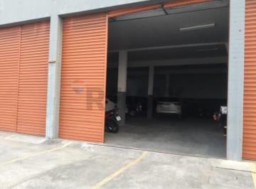 Comercial · 400m² · 5 Vagas · "Alugue Já: Galpão Versátil no Bairro Nordeste"
