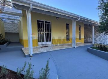 Casa · 3 Quartos · Casa para Locação – Jardim América – Bragança Paulista/SP
