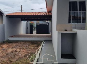 Casa de 2 quartos, São Pedro · Casa Nova Jd Navarro em Sao Pedro