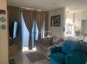 Apartamento · 56m² · 2 Quartos · 1 Vaga · 1