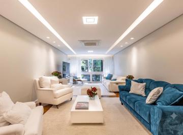 Apartamento de 3 quartos, Porto Alegre · 3 DORMITORIOS COM 2 SUITES DO MOINHOS DE VENTO!