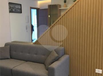 Apartamento de 1 quarto, São Paulo · Apartamento a venda | 1 dormitório | 1 vaga | 39m² Tucuruvi