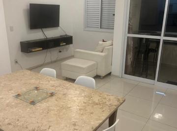Foto 24 · Apartamento locação com 65 m² 2 quarto sendo 2 Suítes Varanda Gourmet 2 Vagas Panamby