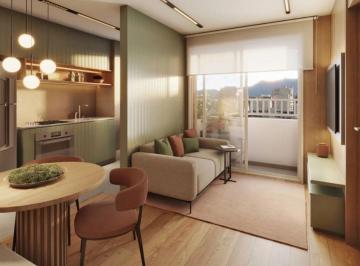 Apartamento de 2 quartos, São Paulo · Apartamento de 45 m² com 2 quartos à venda em Água Branca, Piscina no Rooftop para você desfrutar.