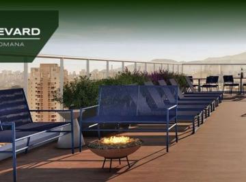 Apartamento de 2 quartos, São Paulo · Apartamento de 45 m² com 2 quartos à venda na Água Branca, Piscina no Rooftop para você desfrutar.