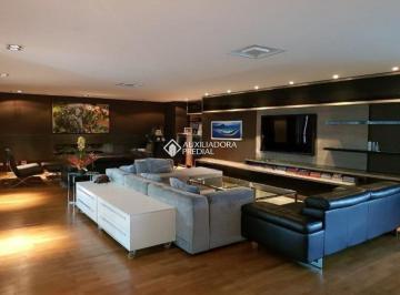 Apartamento · 354m² · 4 Quartos · 4 Vagas · APARTAMENTO  - SÃO CAETANO DO SUL - SANTA PAULA