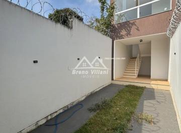 Casa · 90m² · 3 Quartos · 2 Vagas · Casa de 3 qts, 2 vagas, 2 varandas, com 90 m² no Duque de Caxias