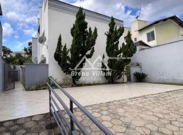 Casa · 80m² · 3 Quartos · 2 Vagas · CASA DUPLEX EM CONDOMÍNIO À VENDA | NOVO GUARUJÁ – BETIM