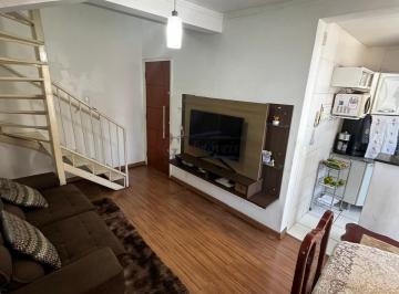 Apartamento · 107m² · 3 Quartos · 1 Vaga · Apartamento com cobertura à venda no bairro Jardim das Alterosas 1° Seção em Betim