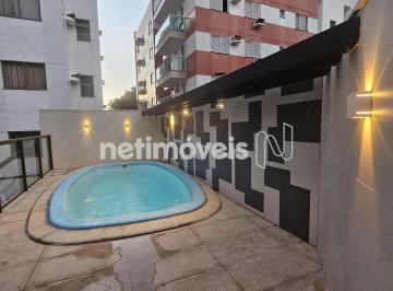 Apartamento de 3 quartos, Vitória · Lindo e Amplo 03 Qtos Suíte Varandão Lazer Oportunidade Única
