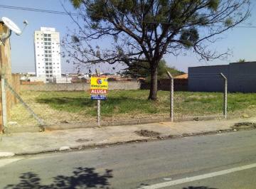 Terreno · 1500m² · Terreno para alugar em Hortolândia, Chácaras Fazenda Coelho, com 1500 m²