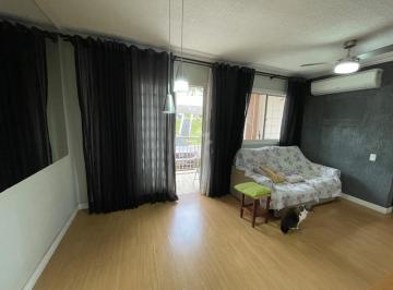Apartamento · 70m² · 3 Quartos · Apartamento à venda em Sumaré, Parque Villa Flores, com 3 quartos, com 70 m², Villa Flora