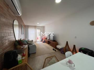 Apartamento · 81m² · 3 Quartos · 2 Vagas · Apartamento à venda no Residencial Praça das Araucárias em Piracicaba