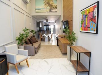 Casa · 200m² · 3 Quartos · 2 Vagas · Casa à venda e para alugar no Condomínio Reserva das Paineiras em Piracicaba