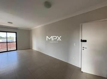 Apartamento · 98m² · 3 Quartos · 2 Vagas · Apartamento para alugar no Condomínio Edifício Maluan em Piracicaba