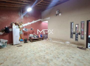 Casa · 80m² · 2 Quartos · 3 Vagas · Casa à venda no bairro Parque Residencial Piracicaba em Piracicaba