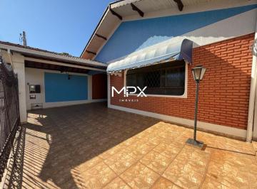 Casa · 151m² · 3 Quartos · 3 Vagas · Casa à venda no bairro Piracicamirim em Piracicaba
