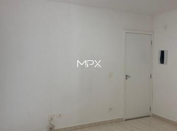 Apartamento · 40m² · 2 Quartos · 1 Vaga · Apartamento à venda no Edifício Ilha de Cozumel em Piracicaba