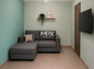 Apartamento · 54m² · 2 Quartos · Apartamento à venda no Residencial Spazio Montebello em Piracicaba